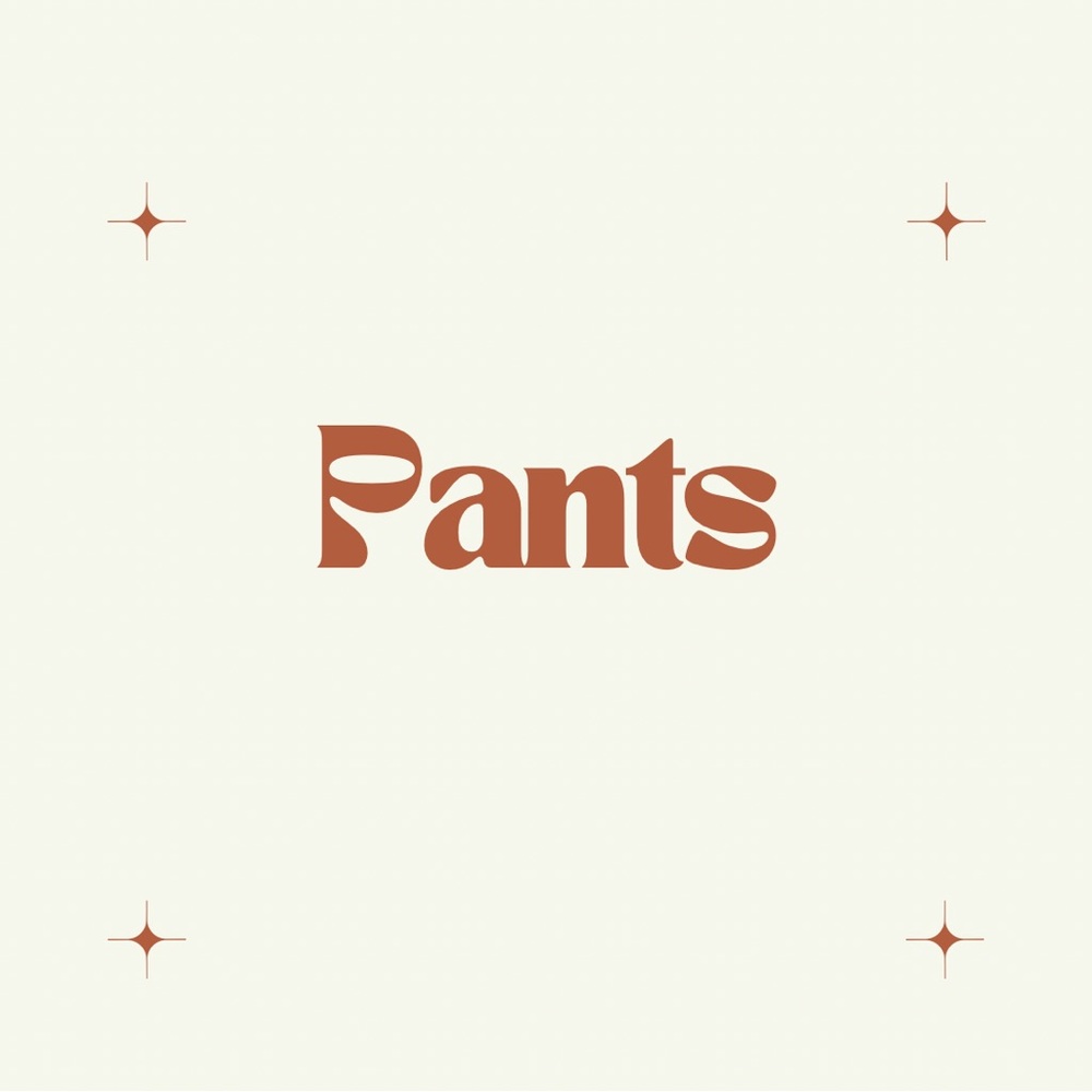 Pants